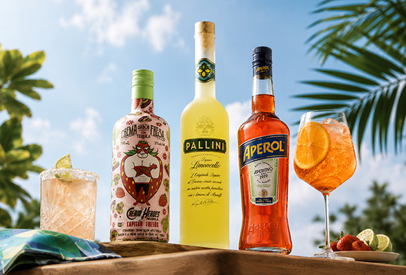 Liqueur | LCBO